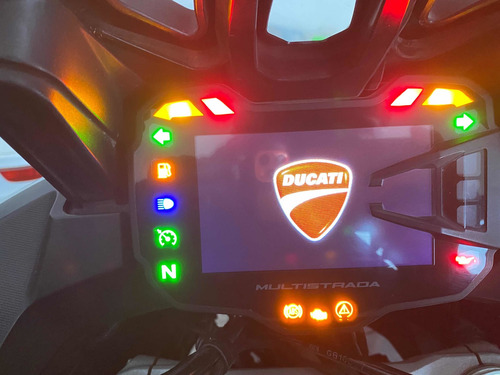Imagen 5 de 12 de Ducati 2016