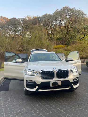 BMW X1 2.0 Sdrive 20ia X Line At