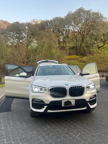 BMW X1 2.0 Sdrive 20ia X Line At