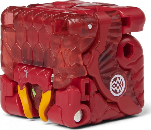 Bakugan Geogan Rising, Arcleon Original Envio Inmediato