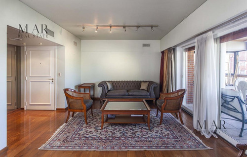 Imagen 6 de 30 de Exclusivo Semipiso En Venta. 3 Dor, 1 Dep, 2 Cocheras Y Baulera