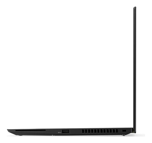 Imagen 5 de 7 de Notebook Reacondicionada Lenovo T480s I7 16gb Nvme 480gb