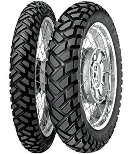 Par Pneu Lander Xtz 250 Tenere 80/90-21 + 120/80-18 Enduro 3