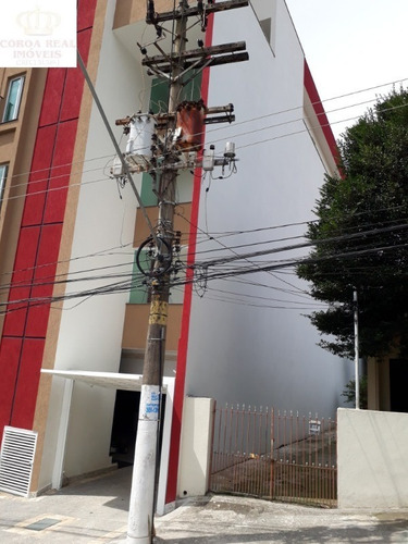 Apartamento - Ap00516 - 69198520