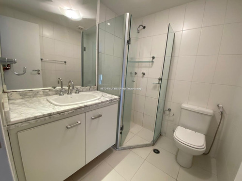 Imagem 6 de 15 de Apartamento - Vila Nova Conceicao - Ref: 4174 - L-magnumduwj