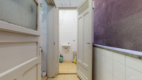 Imagem 18 de 29 de Apartamento Com 2 Dormitórios À Venda, 57 M² Por R$ 212.000,00 - Centro - Porto Alegre/rs - Ap3832