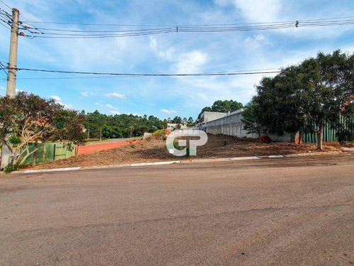 Imagem 8 de 21 de Terreno À Venda, 800 M² Por R$ 360.000,00 - Condomínio Shambala Iii - Atibaia/sp - Te0635
