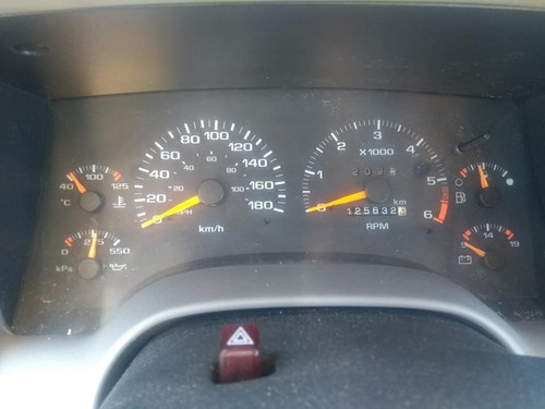 Chevrolet Blazer 97