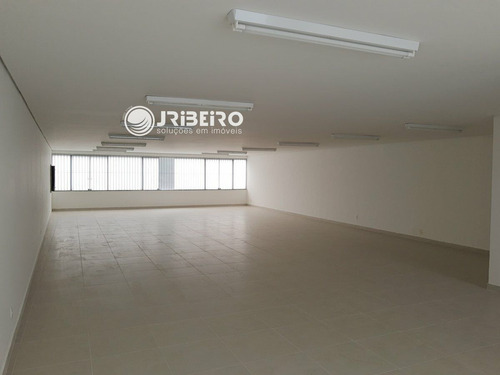 Imagem 9 de 14 de Prédio Comercial 350 M² 2 Entradas 8 Vagas Próximo A Marginal Tietê Para Venda Em Limão São Paulo-sp - 130088