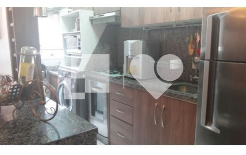 Imagem 1 de 15 de Apartamento - Tristeza - Ref: 4996 - V-221173