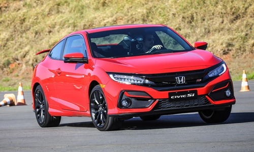 Imagem 2 de 9 de Honda Civic
