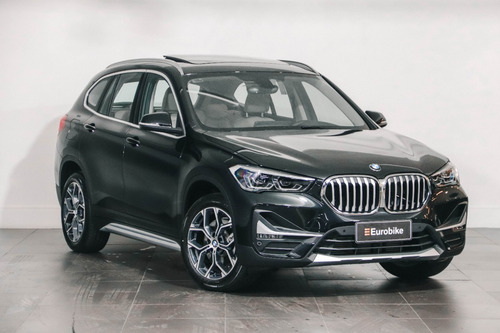 Imagem 5 de 12 de Bmw X1 Sdrive 20i X-line Active Flex