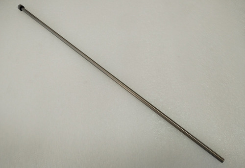 Perno Botador Para Moldes De Inyección 6 X 400