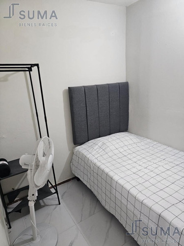 Departamento En Renta En Col. Smith, Tampico Tamaulipas.