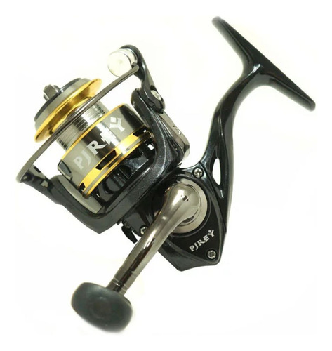 Molinete Carretel Pesca Rapala Pjrey 1000 Rec 5.0:1 06 Rol