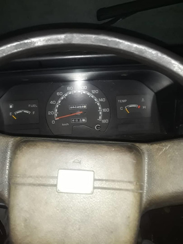 Mitsubishi Panel L300 2.0
