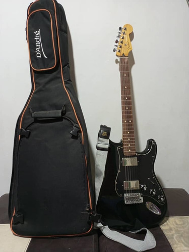 Guitarra Electrica Fender 