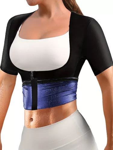 Fajas Spanx Camisas Mujer