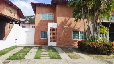 Casa en alquiler