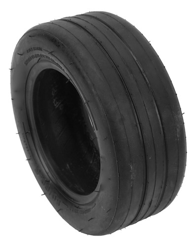 Neumático De Goma Para Aspiradora Go Kart Para Xiaomi Ninebo