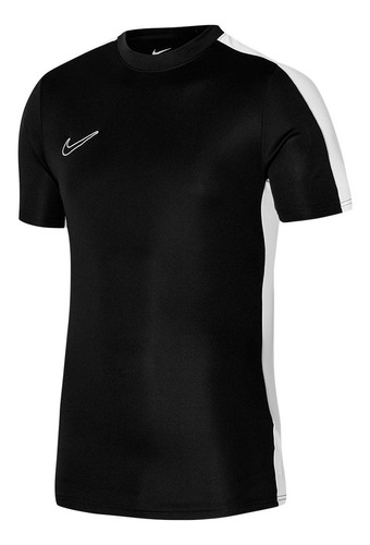 Camiseta Nike Dri-fit Acd23 Top-negro