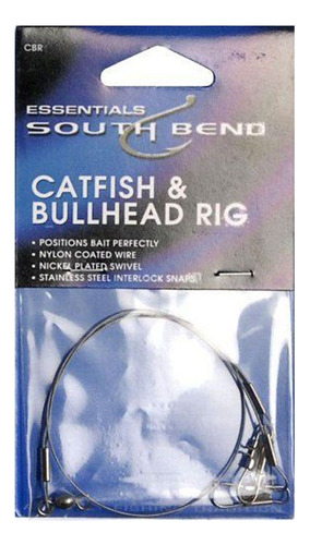 Southbend Bagre/aparejo Bullhead
