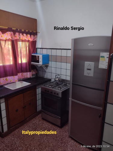 Imagen 4 de 18 de Alquilo Excelentes Departamentos En Mar De Ajo Norte