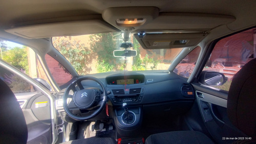 Citroën C4 Picasso 1.6 Am80 Hdi 110cv Nav
