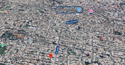 Duplex En Venta En Barrio San Francisco