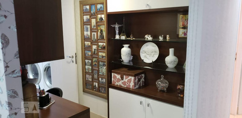 Apartamento À Venda - Água Branca, 2 Quartos, 103 - S893113422