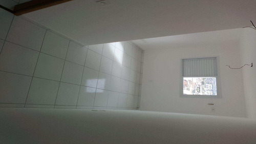 Imagem 3 de 29 de Apartamento Com 2 Dorms, Parque Bitaru, São Vicente - R$ 263 Mil, Cod: 188 - V188