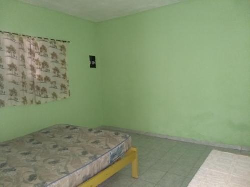 Imagem 13 de 14 de Casa 2km Do Mar Com 1 Dorm 1 Wc E 250m² 6833
