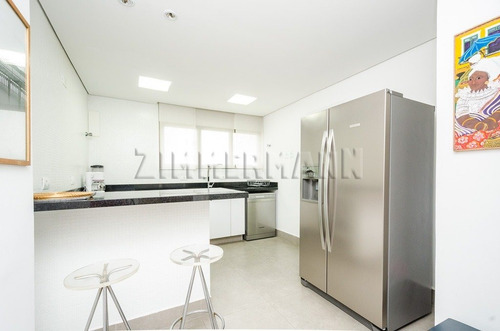 Apartamento - Jardim America - Ref: 105031 - V-105031