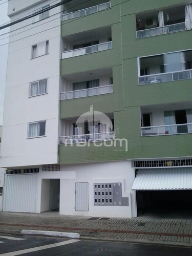 Imagem 1 de 15 de 02 Dormitórios, Semi Mobiliado, Vila Real Bc - Mc2-760