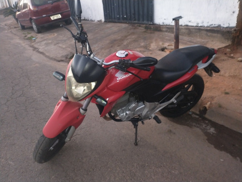 Imagem 8 de 9 de Honda Cb300r2014