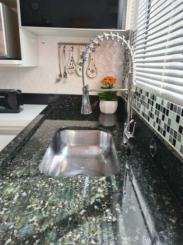 Imagem 4 de 14 de Casa De Condomínio Em São Paulo - Sp - So1215_nbni
