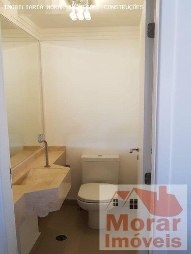 Imagem 6 de 15 de Apartamento Para Venda Em Jundiaí, Anhangabaú, 3 Dormitórios, 3 Suítes, 4 Banheiros - Dp81_2-1348644