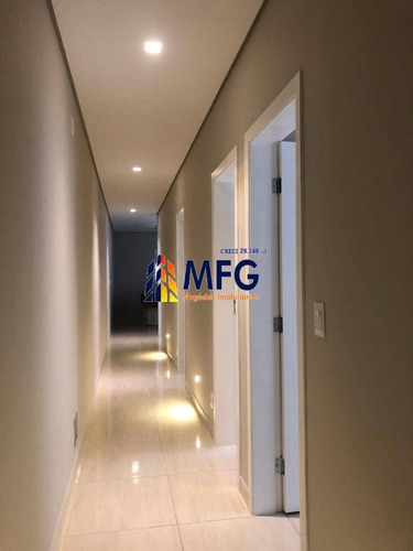 Imagem 11 de 15 de Casa 3 Dormitórios Em Sorocaba / Sp - 6778