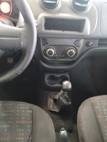 Fiat Uno 1.0 Vivace Flex 5p