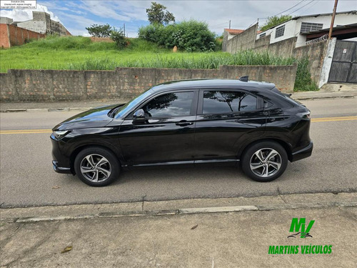 Honda HR-V 1.5 DI I-VTEC TURBO FLEX TOURING CVT