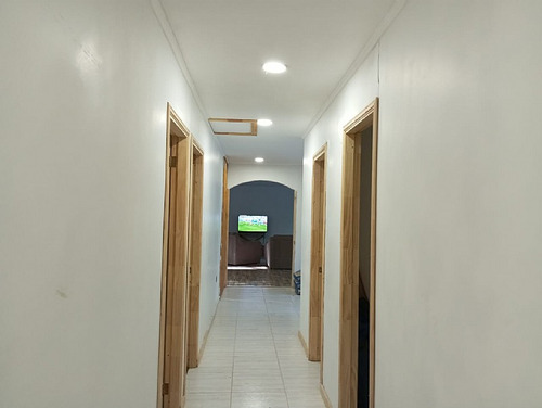 Hacienda Trancura