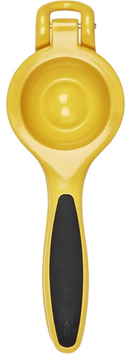 Good Grips - Exprimidor De Cítricos, Amarillo/negro