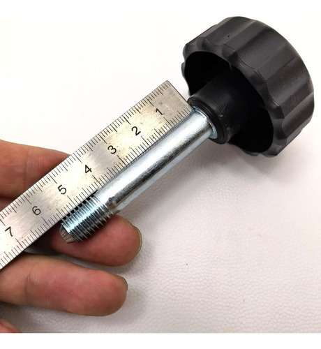 Perno De Perno, Tornillo De Tornillo Tornillo De Apriete De