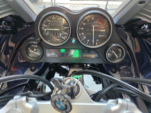 Bmw K1200 Gt 04 Titulo Limpio Checala !!!!!!!!!!!!!!!!!!!!!!