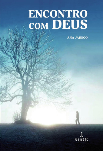 Encontro com Deus: No, de Do Carmo Jarego, Ana Isabel., vol. 1. Editorial Solar Pod, tapa pasta blanda, edición 1 en español, 2022