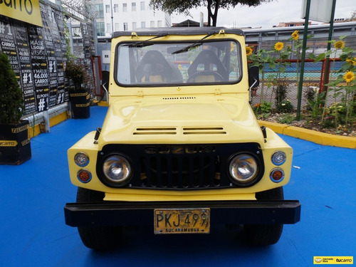 Imagen 2 de 15 de Suzuki Lj