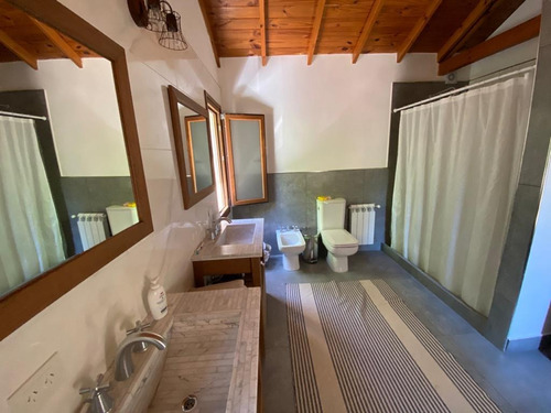 Toma Propiedad En Parte De Pago!! Impecable Casa En Barrio Chico - Pilar