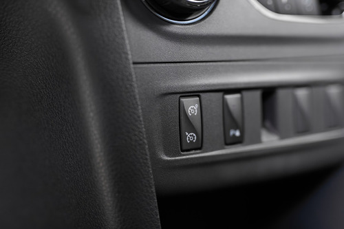 Imagen 15 de 15 de Renault Logan Ph2 Intens 1.6 0km