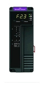 Imagen 1 de 3 de Control Quemador Honeywell - Módulo Analógico