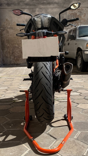 Imagen 6 de 6 de Ktm Duke 390
